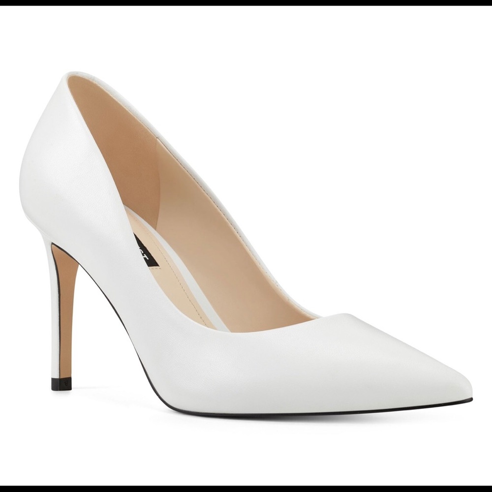 Nine West Ezra Pointy Toe pumps